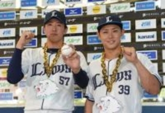 「価値ある１本だった」元ドラ１→現ドラの苦労人　西武・平沢大河が値千金の逆転3ラン　無双状態の打撃が開眼した意識改革とは