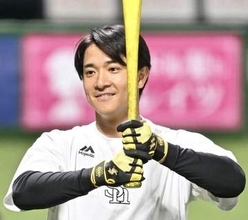 ソフトバンク柳町達が37日ぶりスタメン　10度目の交流戦Vへ向けて最終カード初戦