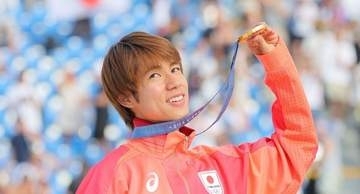 「完全に世界のホリゴメじゃん」雰囲気ガラリ！堀米雄斗〝全身高級ブランド〟に「競技もファッションも一流で最高」