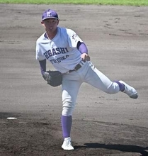 東福岡、八女学院などが3回戦進出決める　昨夏代表の宮崎商は初戦敗退【九州の高校野球地方大会】
