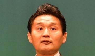 「貴乃花の顔が記憶と違いすぎる」2度の結婚…〝激変〟最新姿に衝撃「若い時を覚えてるからびっくり」「取り巻く環境の影響力って凄い」