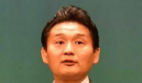 「貴乃花の顔が記憶と違いすぎる」2度の結婚…〝激変〟最新姿に衝撃「若い時を覚えてるからびっくり」「取り巻く環境の影響力って凄い」