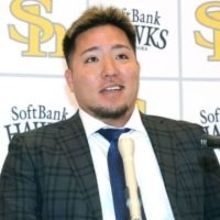 加入2年目は「苦しかった」　山川穂高が現状維持の年俸4・5億円で更改　不振も日本シリーズMVP　来季「無敵になれるように」