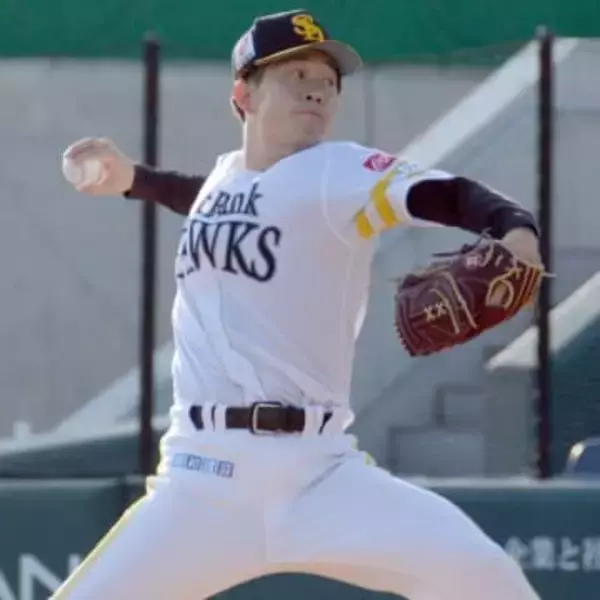 「即戦力評価」も1軍登板なし　ドラ3ルーキー安德駿、名誉挽回へ掲げた来季ノルマは　台湾WLでは〝技術交流〟【ソフトバンク】