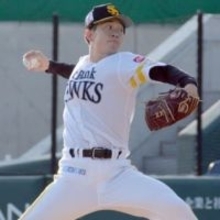 「即戦力評価」も1軍登板なし　ドラ3ルーキー安德駿、名誉挽回へ掲げた来季ノルマは　台湾WLでは〝技術交流〟【ソフトバンク】