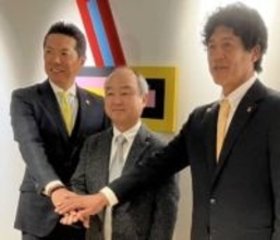 「今すぐにでも先発ローテに割って入れる」　ソフトバンク城島健司CBO、新加入の台湾出身158キロ右腕に期待　26日に現地で入団会見