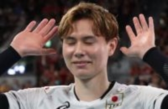 「どうしたの！」「別人かと」〝激変〟髙橋藍にファン騒然「若々しくていい」「ぜひ一度学ランを」