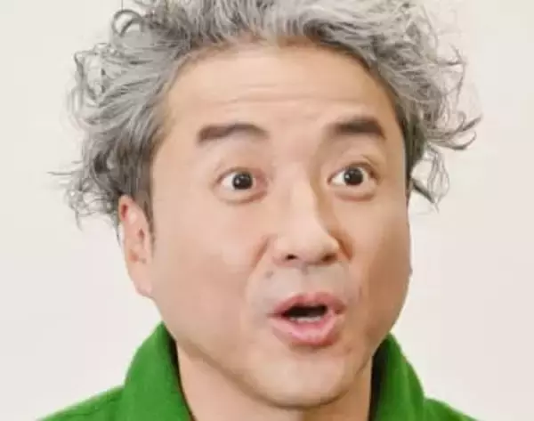 「怖い！」「えっ⁈ 顔が全然違う」〝全身入れ墨ヤクザ役〟無表情のムロツヨシ〝激変ぶり〟にSNS騒然「背筋が凍る」