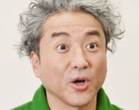 「怖い！」「えっ⁈ 顔が全然違う」〝全身入れ墨ヤクザ役〟無表情のムロツヨシ〝激変ぶり〟にSNS騒然「背筋が凍る」