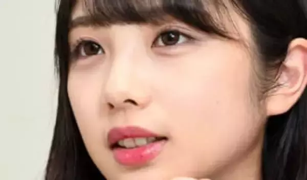 〝大人の色香解禁〟透け透けショットの元乃木坂46与田祐希にファン騒然「ギャップエグすぎる」「たまらん」