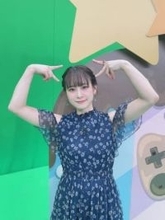 「立派すぎる」〝全身汗だく〟びしゃびしゃショットの声優・前田佳織里に「スゴイです」「半端ない」の声