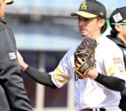 「もう崖っぷちだと思ってます」ソフトバンク東浜巨が巻き返しの投球　誓う開幕ローテ入り