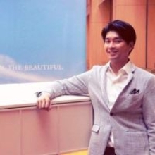 45歳宮崎謙介が山奥で髭ボーボー衝撃姿〝自然体さらけ出しショット〟に驚きの声「これは…」