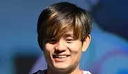 「1人だけスペイン人おるやん」久保建英、自身の名前発音に大反響！選手全員が順に読み上げるなか…「個性が出過ぎ」「是非聞いてみて」の声