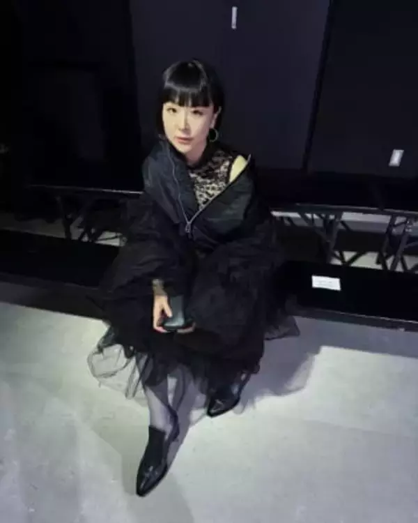 卵はどこから？薬は？松田ゆう姫〝AB型あるある〟投稿写真に様々意見「よくやります」「友人は餃子を並び無視で…」「血液型関係ない」