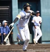 「晃、今シーズンなくなったな」　ソフトバンク川瀬晃、今春〝チーム1号〟に小久保監督も笑顔　昨季は10年目でプロ初本塁打「3本打てたら上出来」