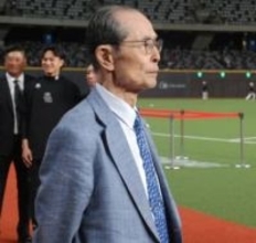 「野球熱が今、上がっている」　ソフトバンク王貞治球団会長、台湾で野球関係者向け講演会　「全体的に上昇ムードというのかな」