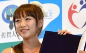 「ええっと写真本人?」令和初日に電撃婚から7年…客員教授就任、34歳高橋みなみ最新ショットに脚光「生でお顔を見れるなんて」