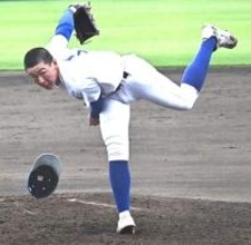 飯塚のエースが東筑を「スミ1」完封でV　九州大会出場決める【九州地区高等学校野球福岡県大会】