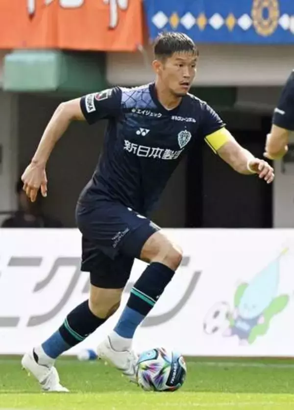 「みんなでつかみ取ったものを途切れさせてはいけない」アビスパ福岡の奈良竜樹主将　連続「ウノゼロ」導いた2点の意識【J1百年構想L】