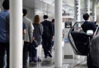 「すんごい恥ずかしかった」博多で〝赤面〟タクシー事件告白の歌手CHIHIROPEに反響「あるある」「博多はそんな街です」