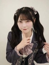 「メロり具合が半端ない」AKB48次世代エース・佐藤綺星〝仰天イメチェン〟大人ショットに反響「彼女感に溢れてる」