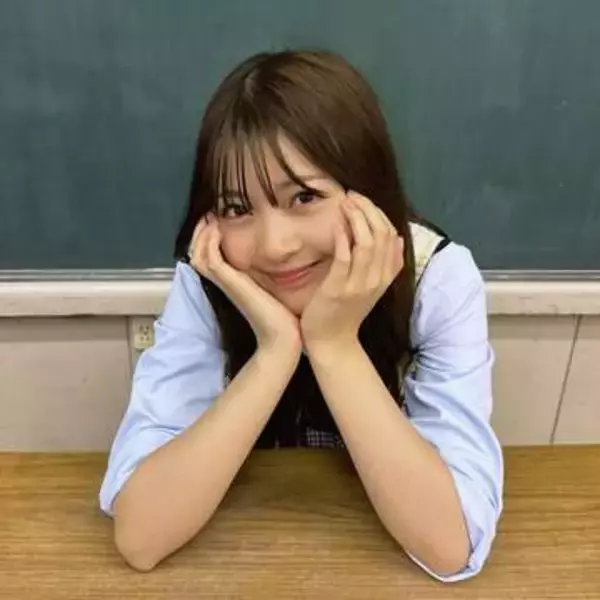 「え???!!!」「新ナーゴですね」仮面ライダー女優、星乃夢奈〝激変〟姿に「情報解禁楽しみ」「本当に刺さってます」