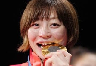 「こんな顔だっけ、面影すら…」引退から半年…角田夏実さん〝激変〟ドラマ出演ショットに「全然分からなかった」「どんな格好でも強そう」の声