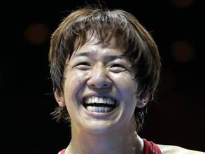 「もう48歳か…」浜口京子さん〝雰囲気ガラリ〟姿に反響「感慨深い」「ええ女なった」「最近かわいらしくなってますね」