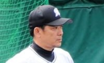 「もうロッテ優勝やん！」「これは素晴らしい」ロッテ大型補強に注目が集まる「マリン風でおヒゲがクリンクリンなるで」「ヒゲグッズ出るかな」