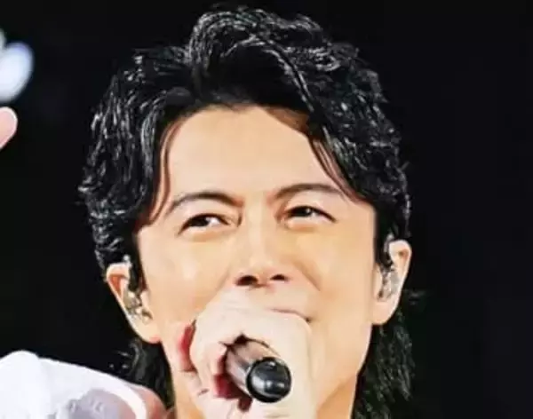 「1年に1度見られる日」福山雅治との結婚から11年…吹石一恵〝レア近影〟に「幸せそうでなにより」「丸くなった？」の声