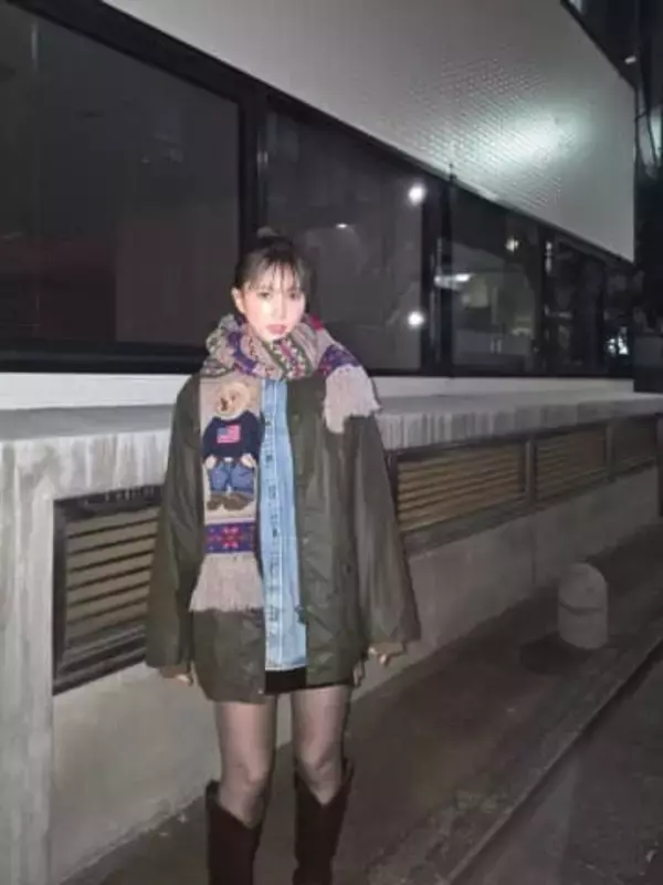 「頂点が集結」女優・本田翼、女性3人組ユニットとの4ショットに「どの角度からでも…」「良いな〜」