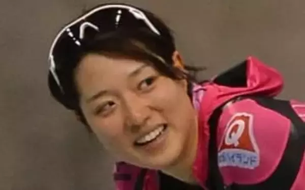 「まだまだ行けそう」平昌五輪で金！元スピードスケート・菊池彩花さんの近影が話題「引っ張りだこですね」「さすがですね」