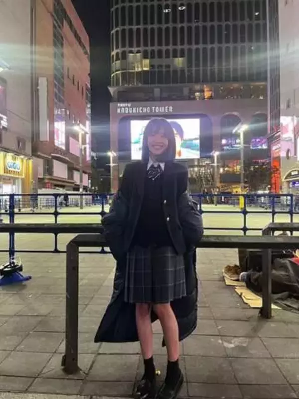 「まじか！」朝ドラ〝ギャル女優〟濡れピタ透けショット！グラビア電撃復帰、24歳寺本莉緒に反響「もう見れないと思ってた」