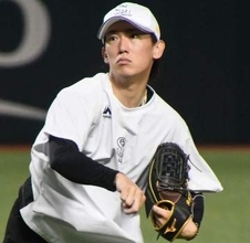 「先発としての役目を」　ソフトバンク大津亮介、交流戦V＆MVPへ向け先陣　20回中17回はVチームから選出　栗原陵矢、杉山一樹らも有力候補
