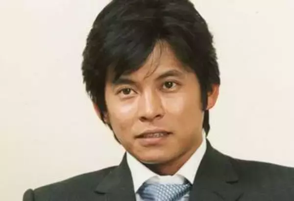 「踊る大捜査線」から29年…〝還暦直前の織田裕二〟に騒然「ん???」「白髪ショック」「なんか肩幅が…?」「体と肌の色は歳取らない」