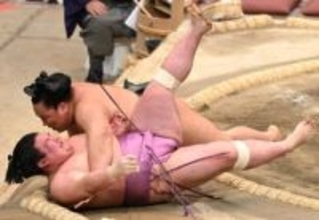 新十両・日向丸が無念の負け越し「本来の力を出させてもらっていない」【大相撲九州場所】