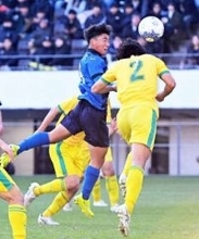 九州勢の東福岡と大津が後半追加タイムに明暗　神村学園は2試合計10得点【全国高校サッカー選手権ベスト8決定】