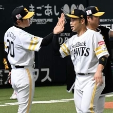 大混戦の交流戦、14日優勝可能性はソフトバンクのみ　鍵を握る「TQB」では日本ハムをリード　巨人・リチャードの〝援護射撃〟で10度目Vに前進