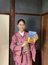 「もしかして始まってる？」水ダウ〝りさちゃん〟森山未唯の最新姿が話題「これも関係してたり…」「今台湾ですか？」