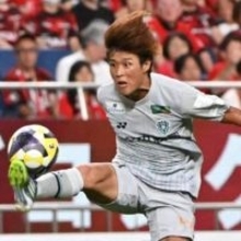 「僕のサッカー人生において大きな財産」　J1アビスパ福岡の岩崎悠人、来季J1昇格の長崎へ完全移籍　日本代表経験の快速FW
