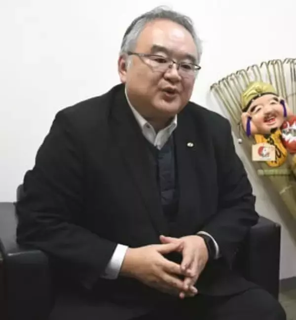 「まさか本当に再発するとは…」J1福岡・金明輝監督就任に反対してスポンサーを降りた「ふくや」社長　コンプラ違反での監督契約解消に驚き