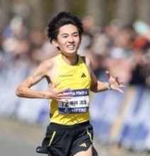 ハイレベル決着の男子　平林清澄、山下一貴ら5人が新たにMGCへ　大六野秀畝ら多数は9分切りも順位届かず【大阪マラソン】