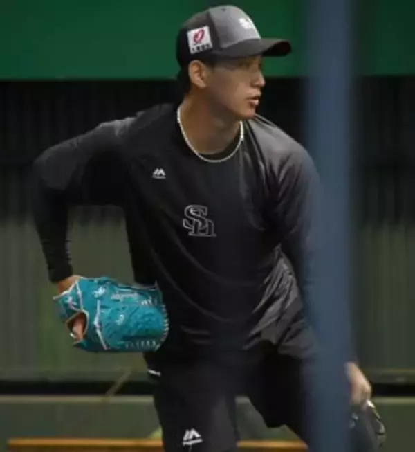 「全然楽しくなかった」野球人生初のどん底に苦しむソフトバンク前田悠伍「嫌ってた」練習で見つかった希望