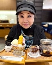 「目鼻立ちがそっくり」71歳天童よしみ、亡き父と幼少期七五三2ショットに反響「父娘の絆が伝わります」