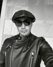 「7年ぶり髭そった」魔裟斗〝変貌ショット〟に反応様々「あった方が威厳が...」「自分も今日剃ります」の声