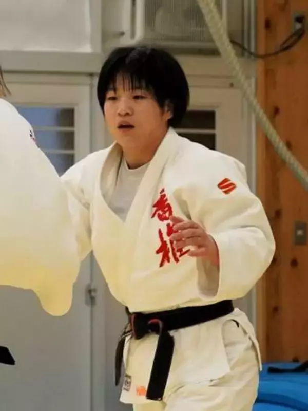 内股で「投げて勝つ」丸山城志郎さんに憧れる福岡育ちの柔道家　香椎から全国高校選手権に挑戦