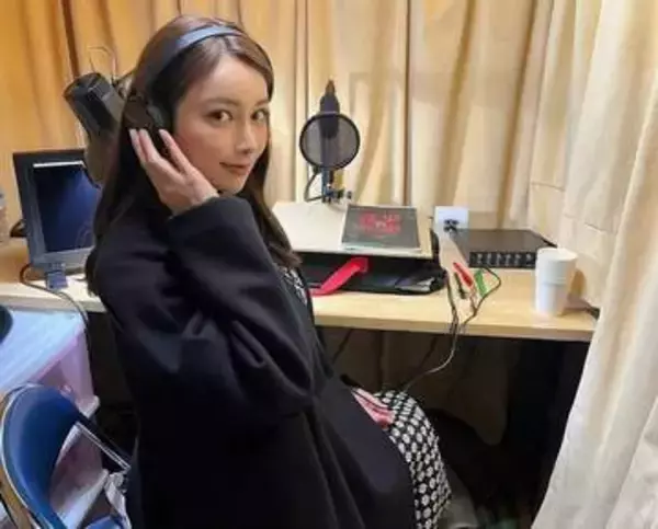 ドクターXのドS秘書役でブレイク、事務所移籍から9カ月…芸名変更の結城モエ最新ショットに反響「生命力に溢れ瑞々しい」