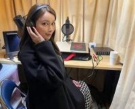 ドクターXのドS秘書役でブレイク、事務所移籍から9カ月…芸名変更の結城モエ最新ショットに反響「生命力に溢れ瑞々しい」