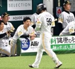 「きっかけをつかめていない」　ソフトバンク小久保監督、3三振の野村勇の奮起期待　1点追う好機で強硬策も空振り三振「全然考えなかった」